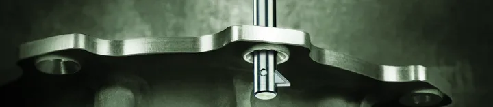 USPOT — back spotface / counterbore